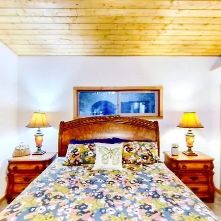 Angels Rest B&B Lavender Farm Skamania Exterior foto
