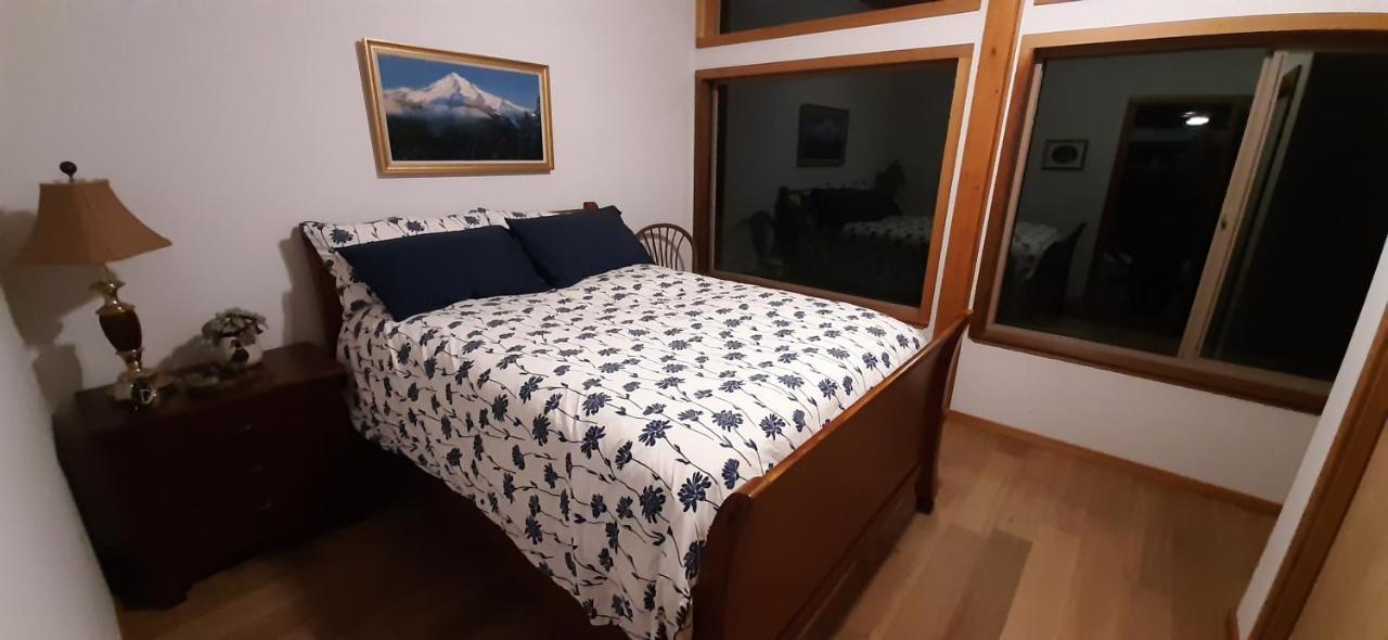 Angels Rest Lavender Farm Bed and breakfast Skamania