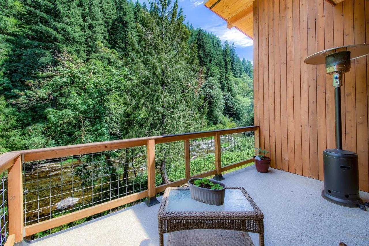 Bed and breakfast Angels Rest Lavender Farm Skamania